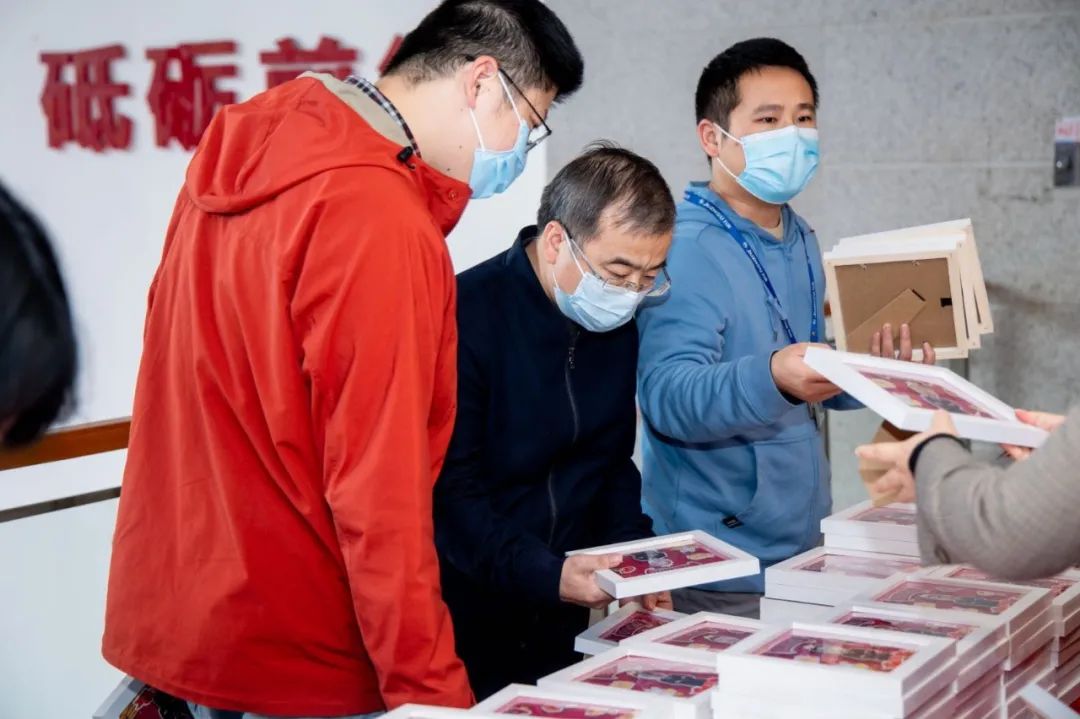 奮楫揚帆譜新篇|深圳九洲電器2022年總結(jié)表彰大會