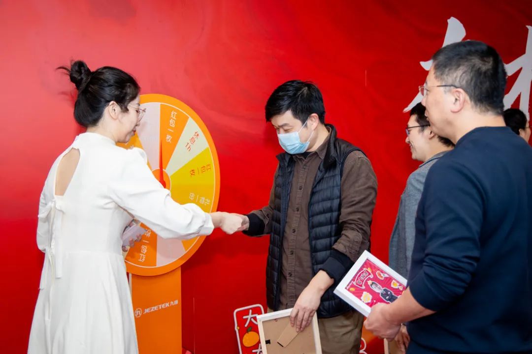 奮楫揚帆譜新篇|深圳九洲電器2022年總結(jié)表彰大會