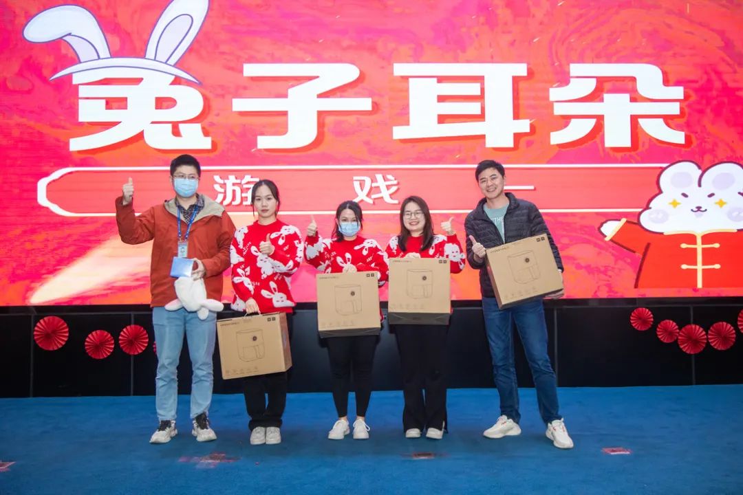 奮楫揚帆譜新篇|深圳九洲電器2022年總結(jié)表彰大會