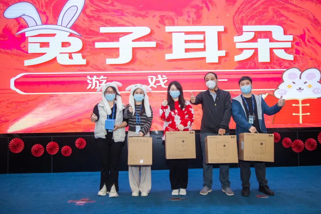 奮楫揚帆譜新篇|深圳九洲電器2022年總結(jié)表彰大會