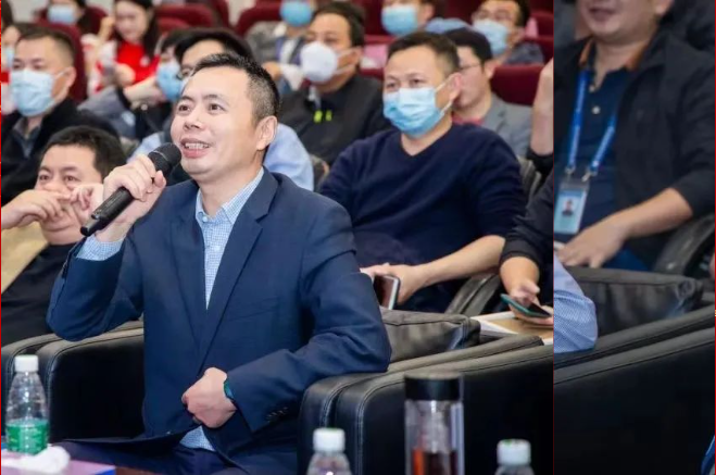 奮楫揚帆譜新篇|深圳九洲電器2022年總結(jié)表彰大會