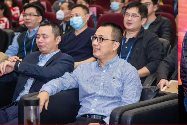 奮楫揚帆譜新篇|深圳九洲電器2022年總結(jié)表彰大會
