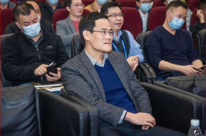 奮楫揚帆譜新篇|深圳九洲電器2022年總結(jié)表彰大會