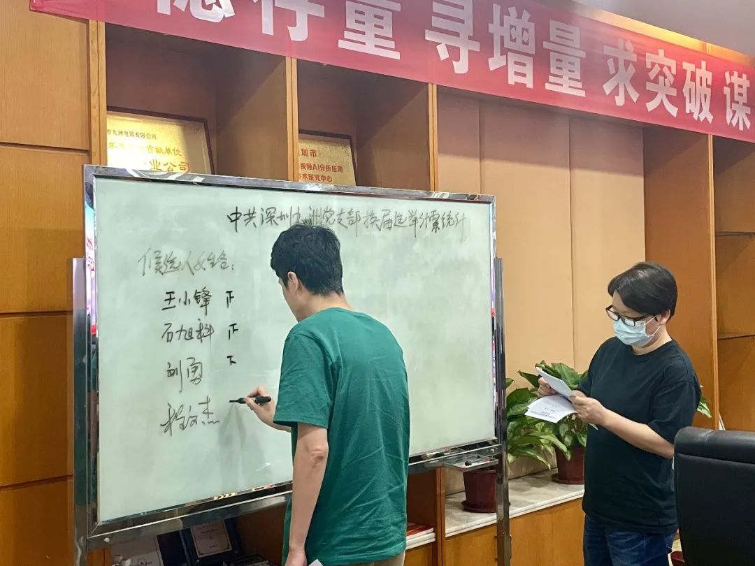 拼搏奮斗當(dāng)先鋒 凝心聚力再啟航